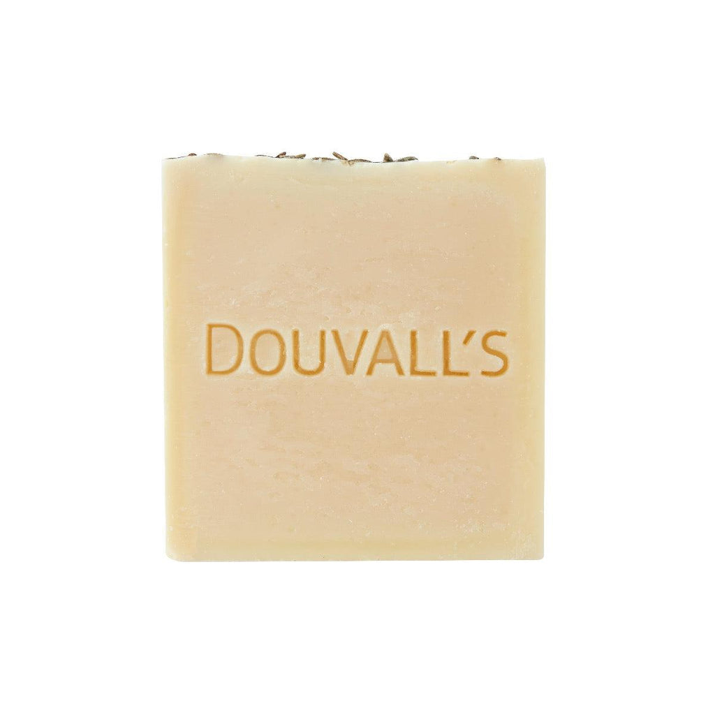 Organic Argan and French Lavender Soap 100g
