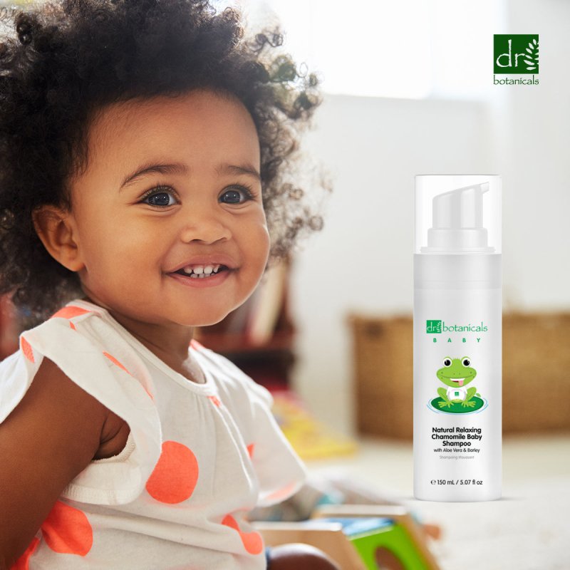 Baby Bubble Bath and Cream Kit