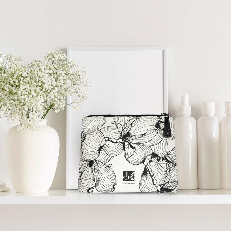 Beauty Bag for Cosmetics and Skincare Storage