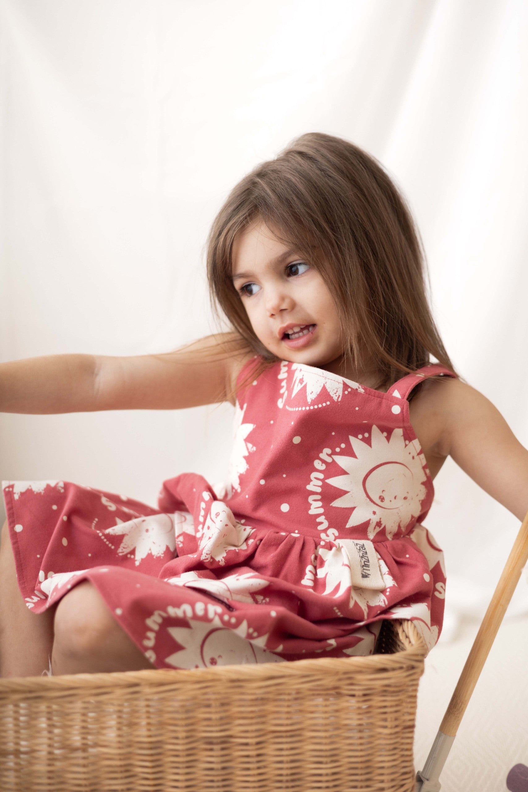 Dress for Kids - Sunshine