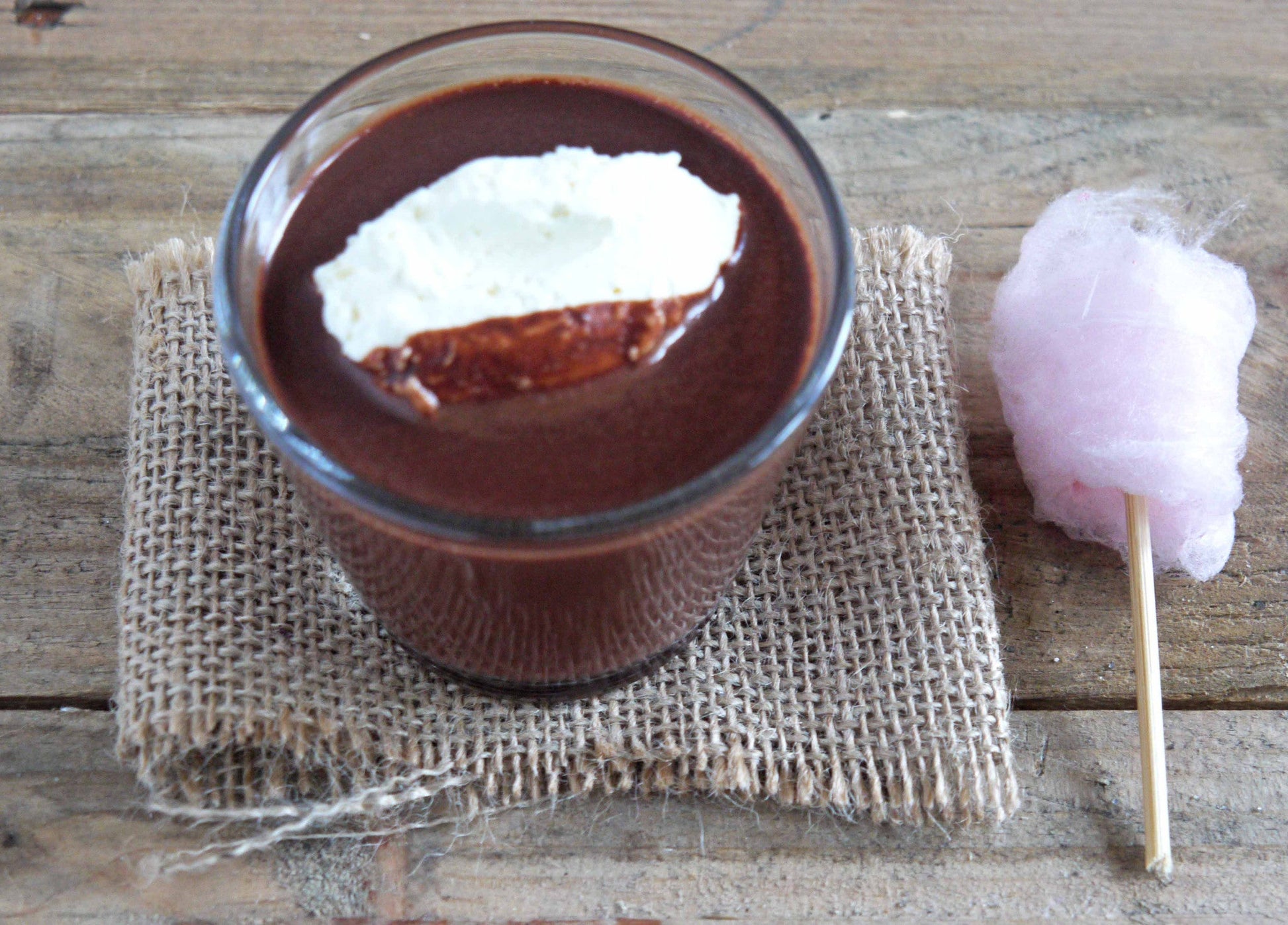 Dark Chilli Drinking Chocolate 70 Cocoa