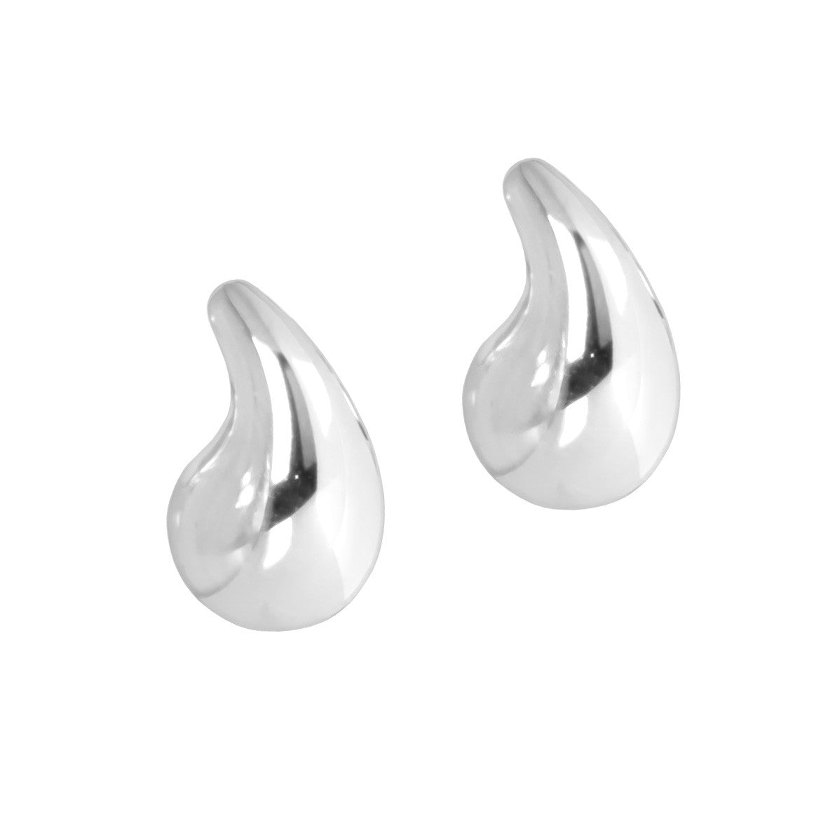 Droplets M Earrings
