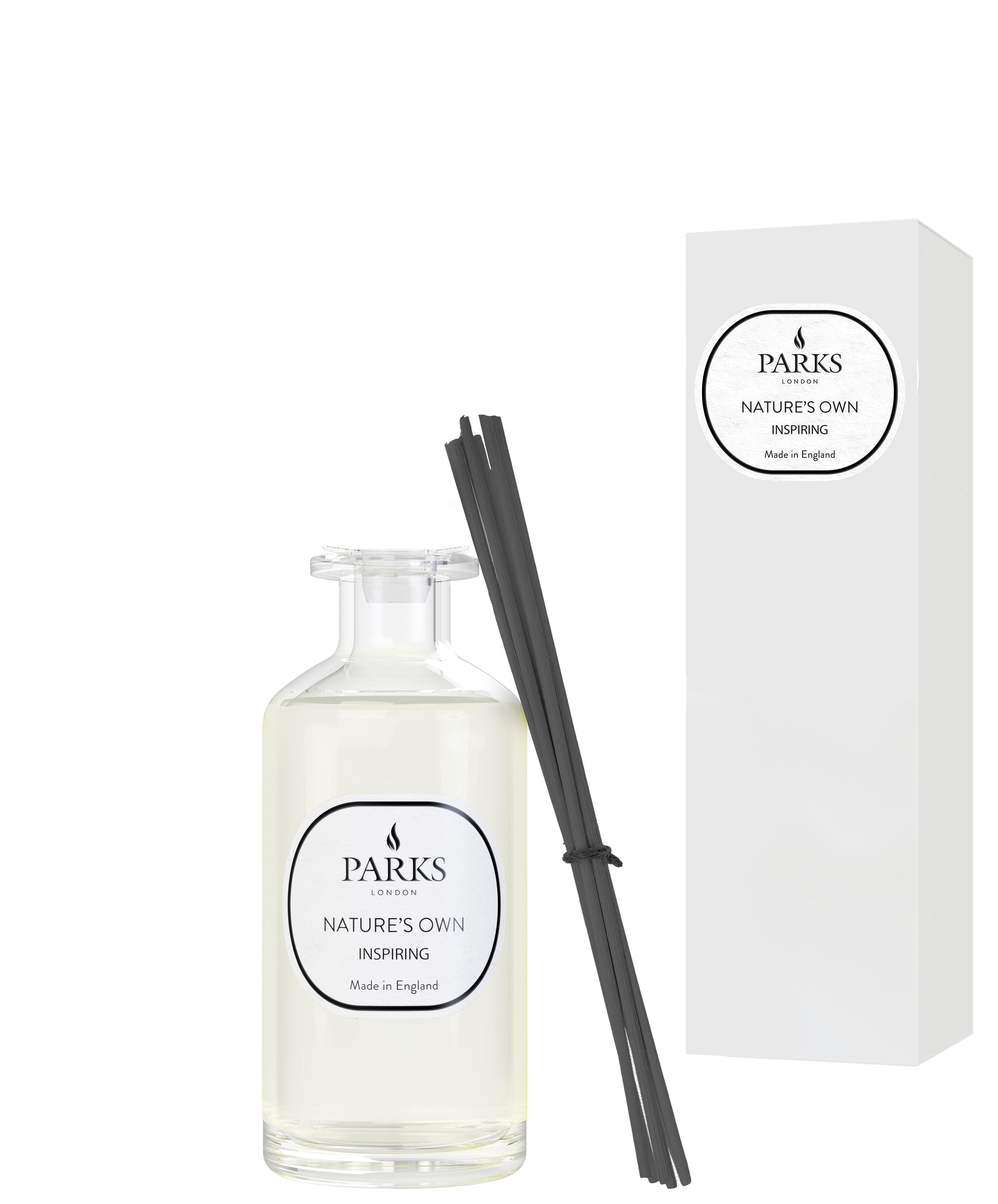 220ml Inspiring Diffuser