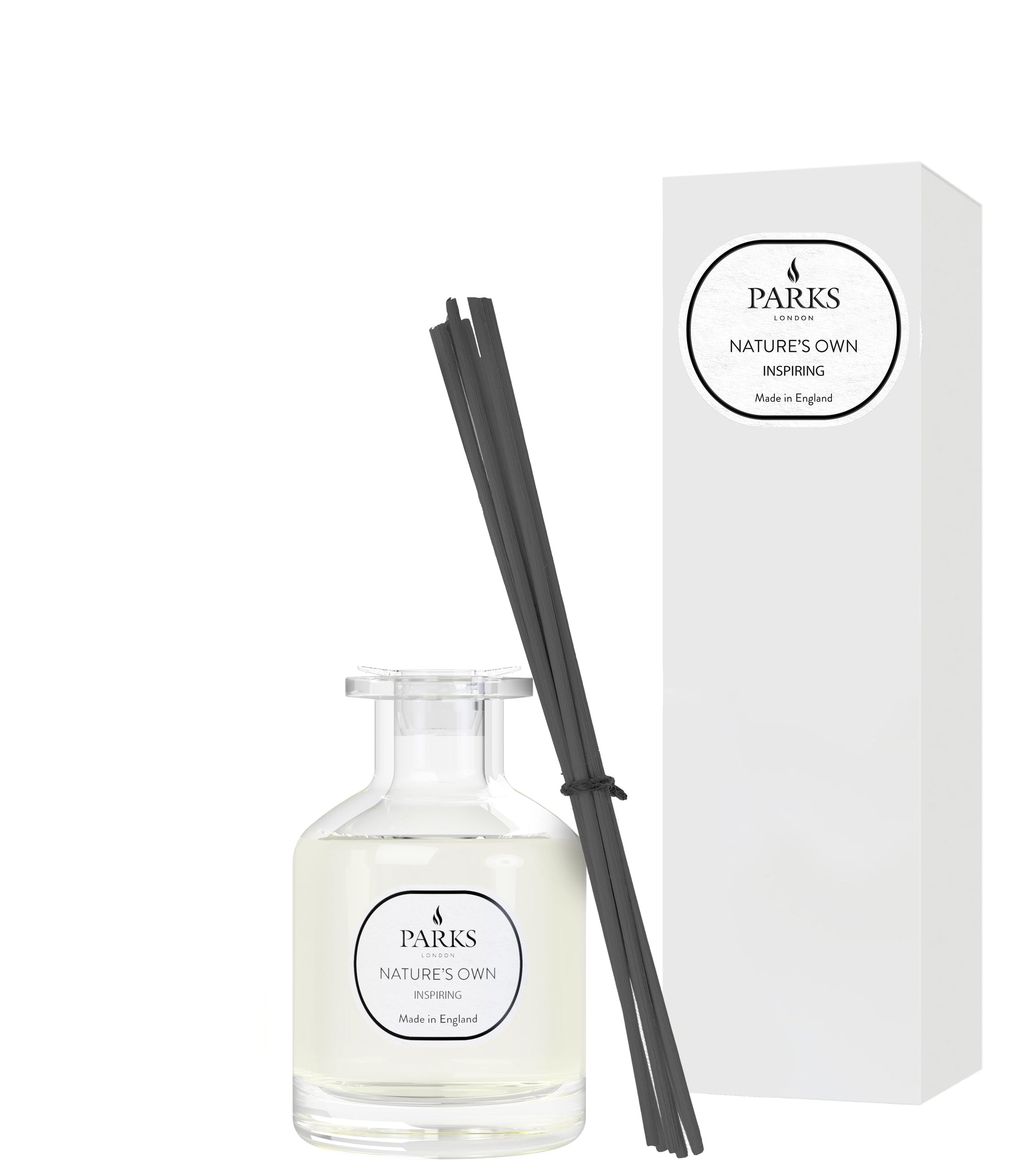 Inspiring Diffuser 100ml Herbal Fragrance