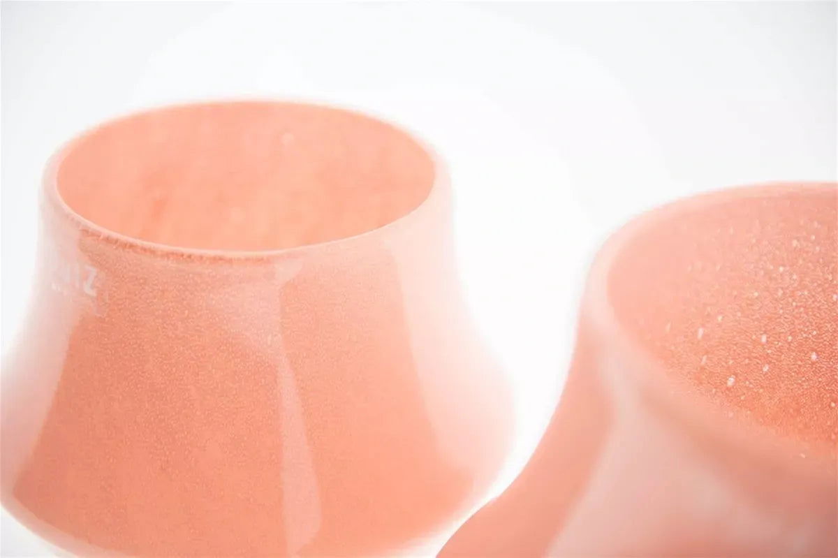 Orchid Pot Marco in Peach