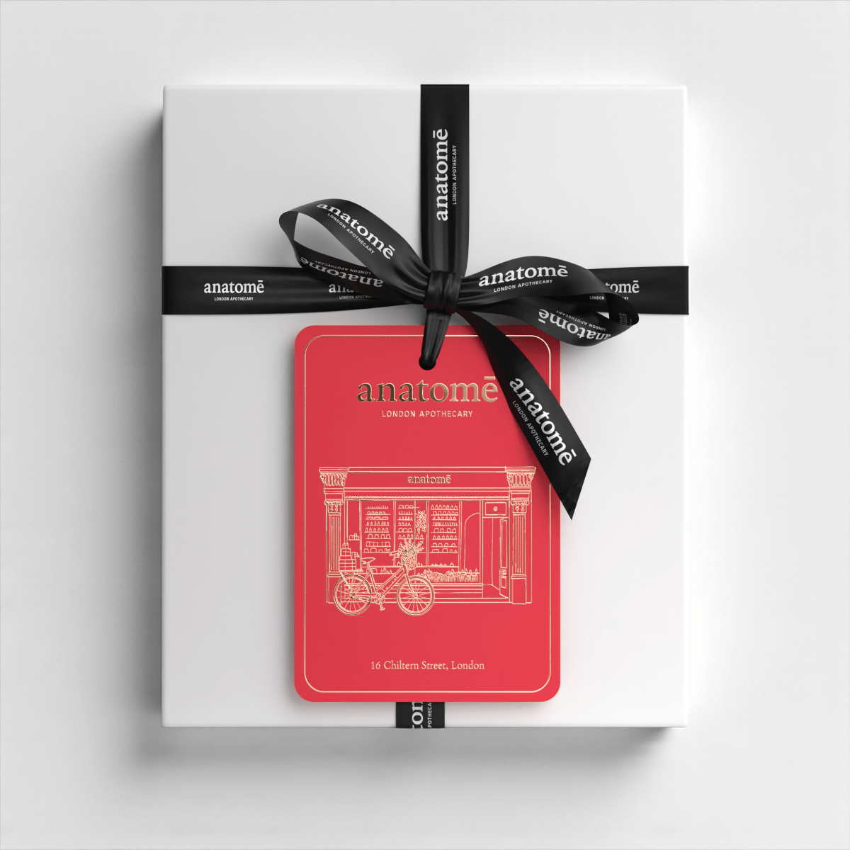 Parfum Travel Discovery Set 6 Wellbeing Fragrances