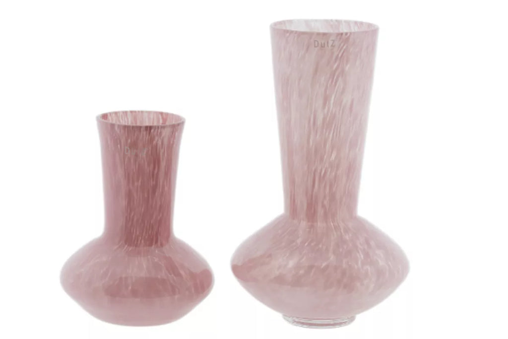 Rose Tall Flower Vase