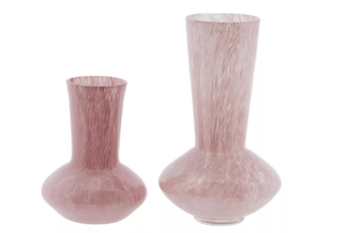 Rose Tall Flower Vase