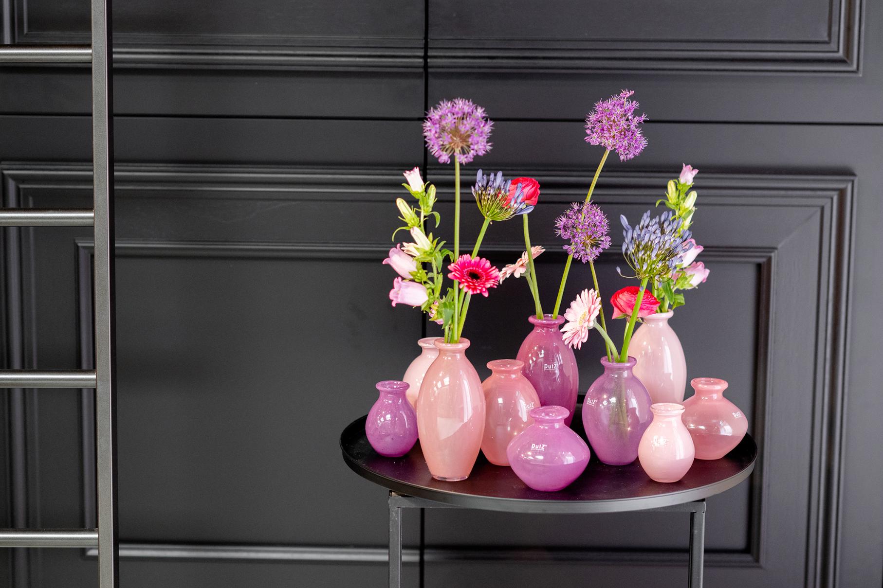 Forestfruits Mix Budvase Set 24 Piece