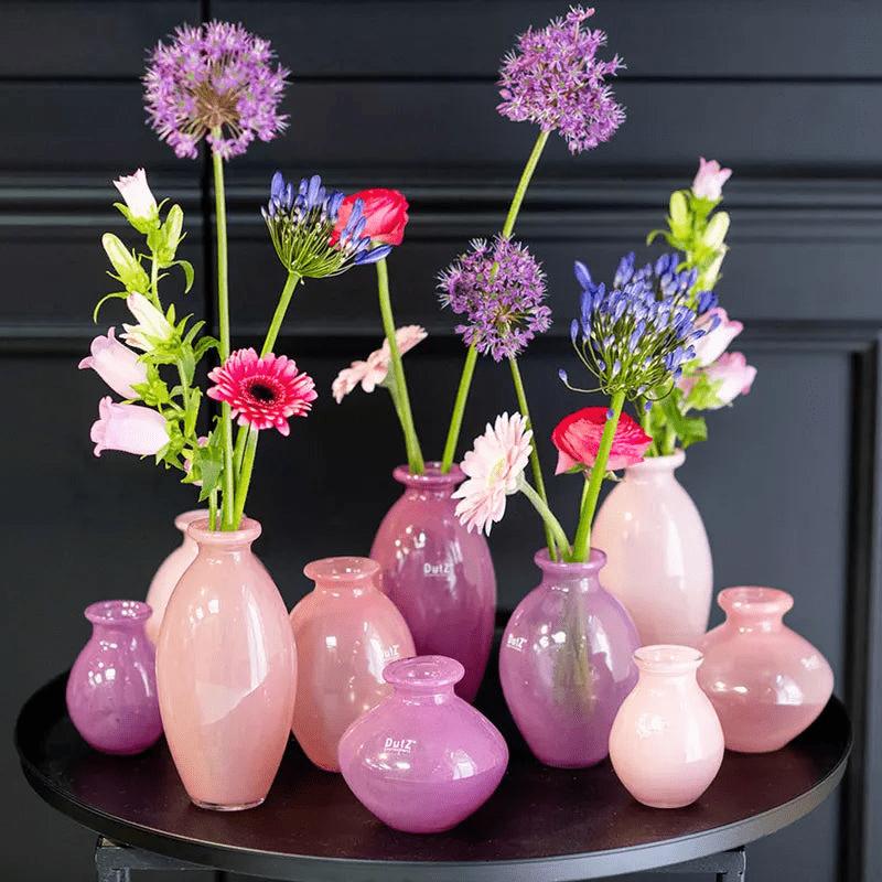 Forestfruits Mix Budvase Set 24 Piece