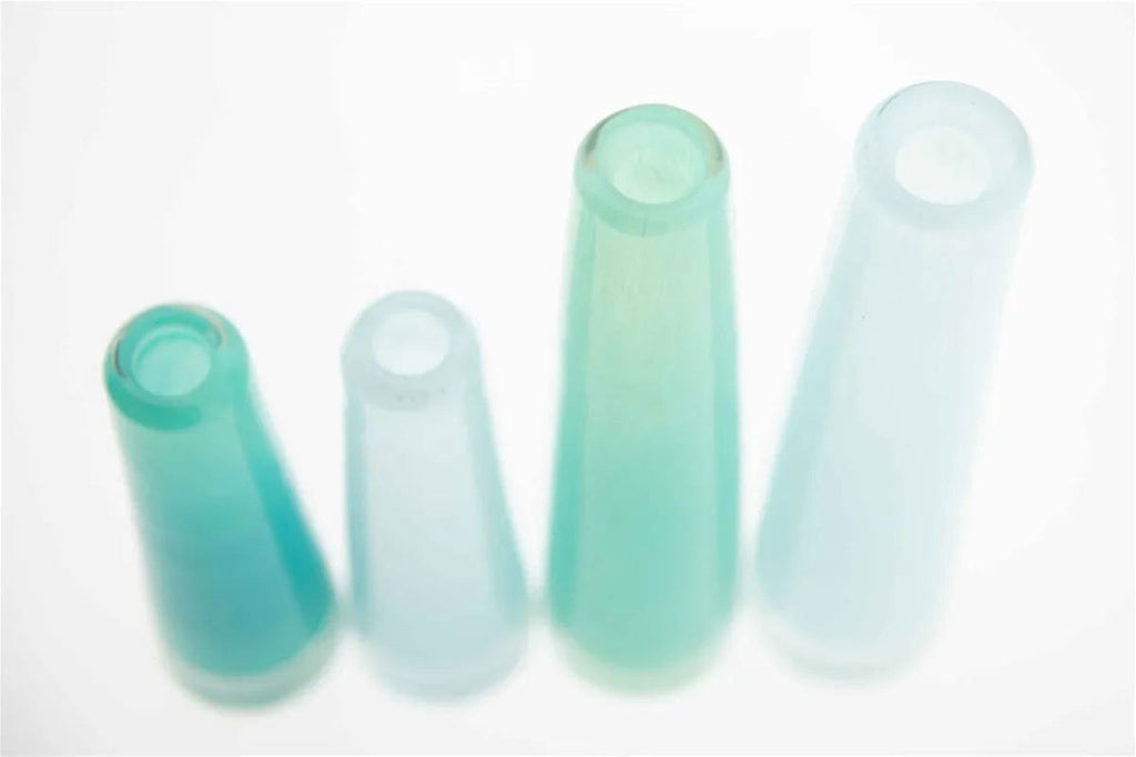 Jade Solifleur Vase Single Stem 15cm