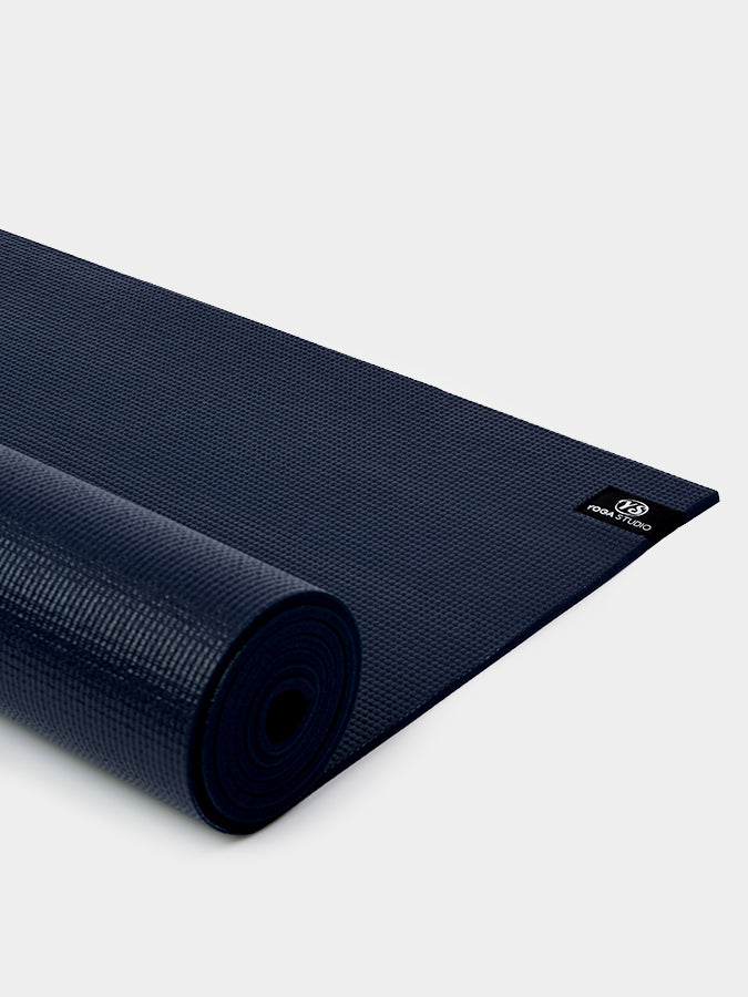6mm Sticky Yoga Mat Non Slip
