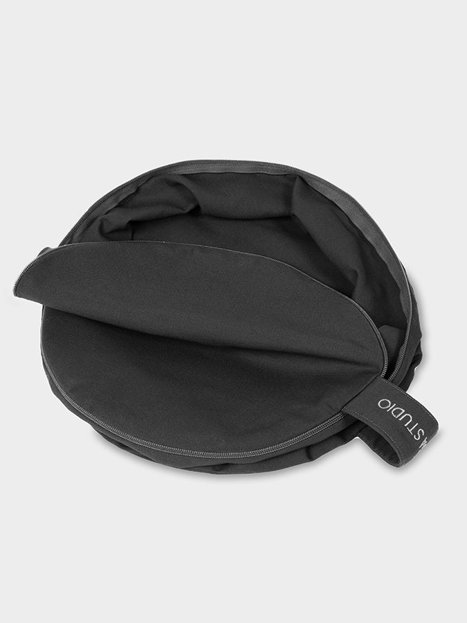 Yoga Cylinder Cushion Cover Replacement 35cm