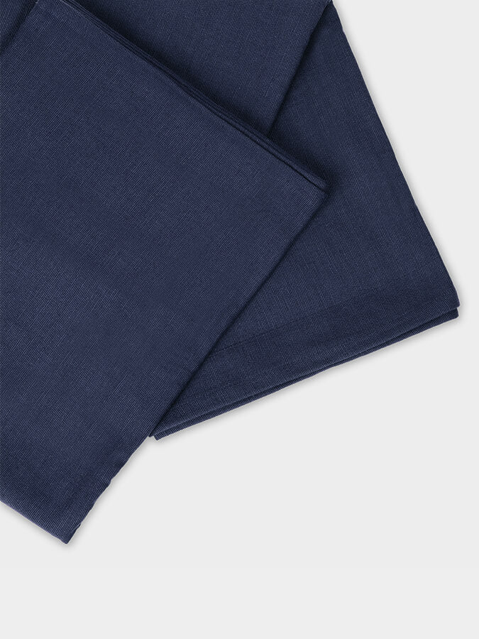 Organic Cotton Yoga Blanket