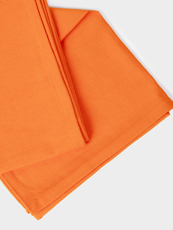 Organic Cotton Yoga Blanket