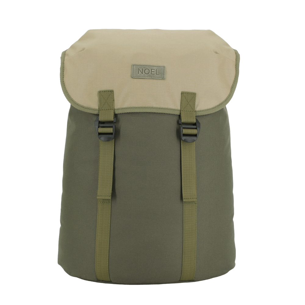 Matrix Pro Cafe Backpack – Durable & Stylish Urban Gear by Noel at brixbailey.com