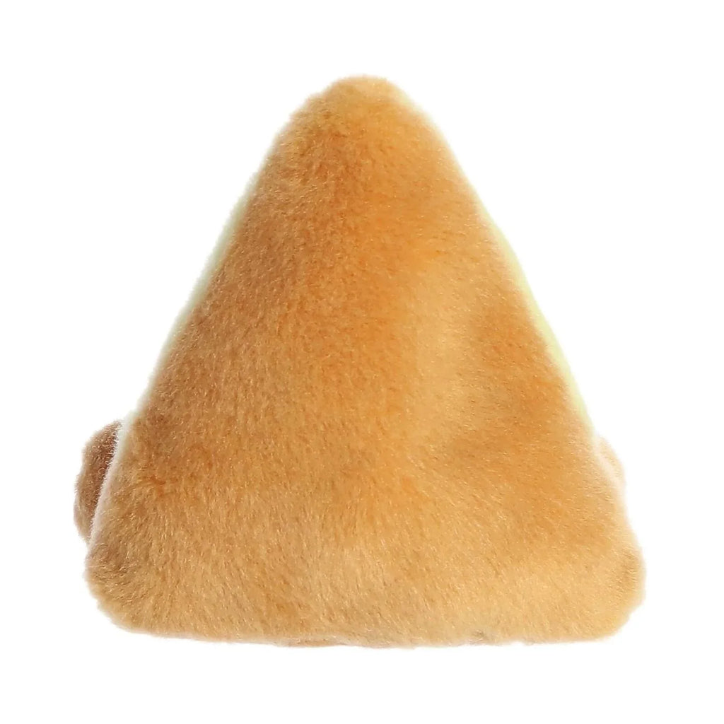 Peppa Pizza Slice Soft Toy 12cm