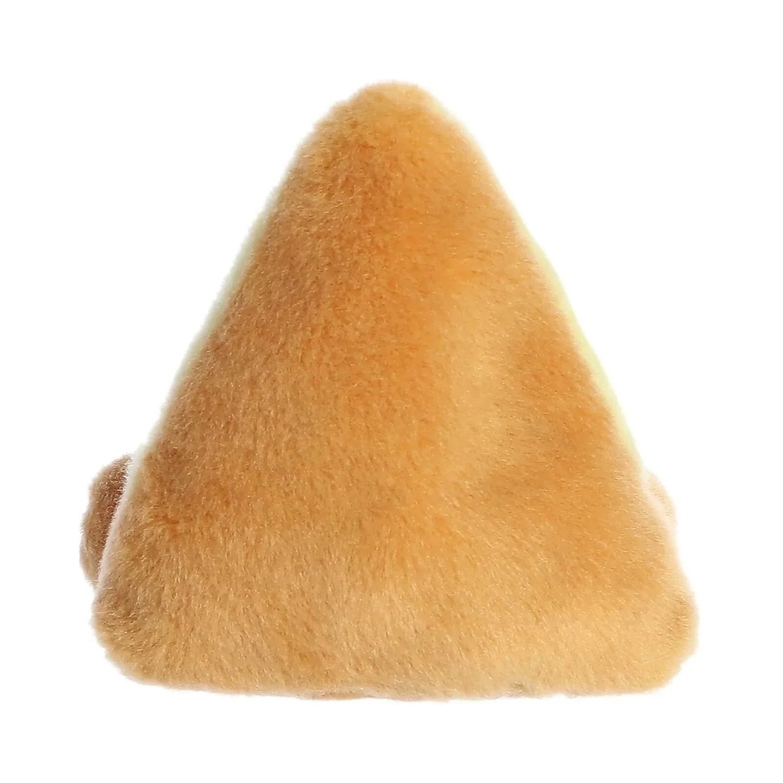 Peppa Pizza Slice Soft Toy 12cm