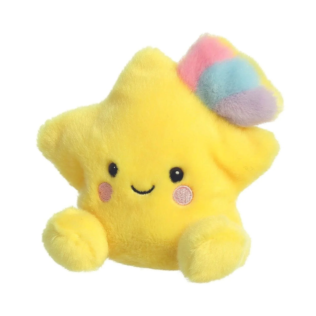 Pisces Shooting Star Soft Toy