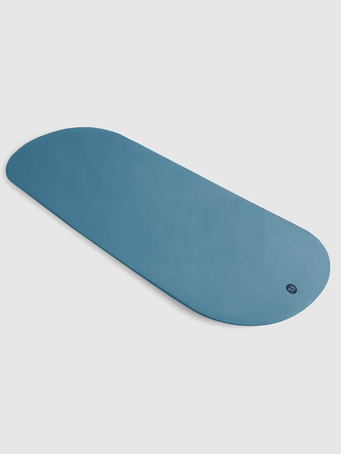 Capsule Grip Yoga Mat 4mm