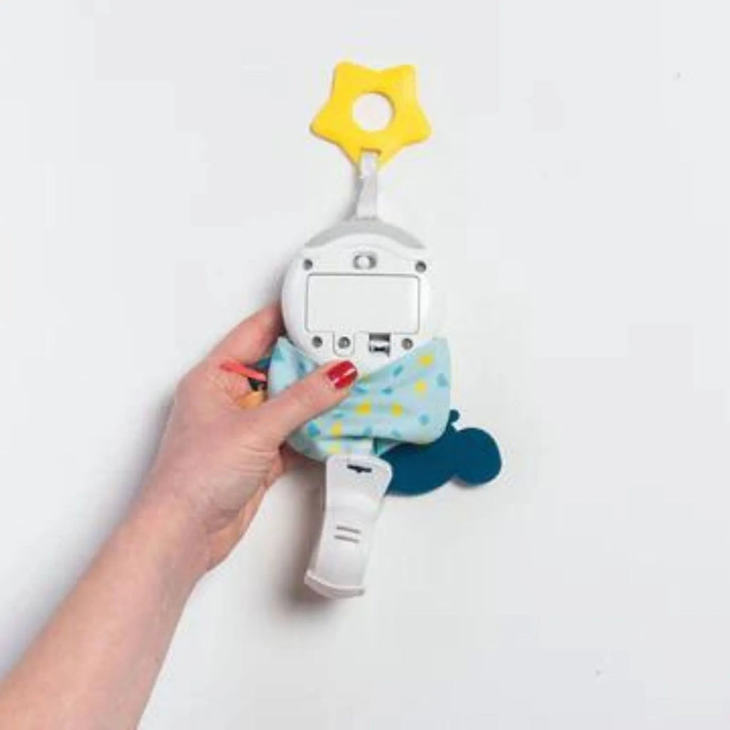 Musical Koala Toy with Lights