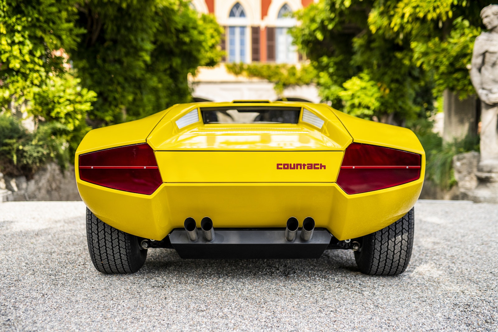 Drive Different Restomods and Iconic Automobiles Reimagined