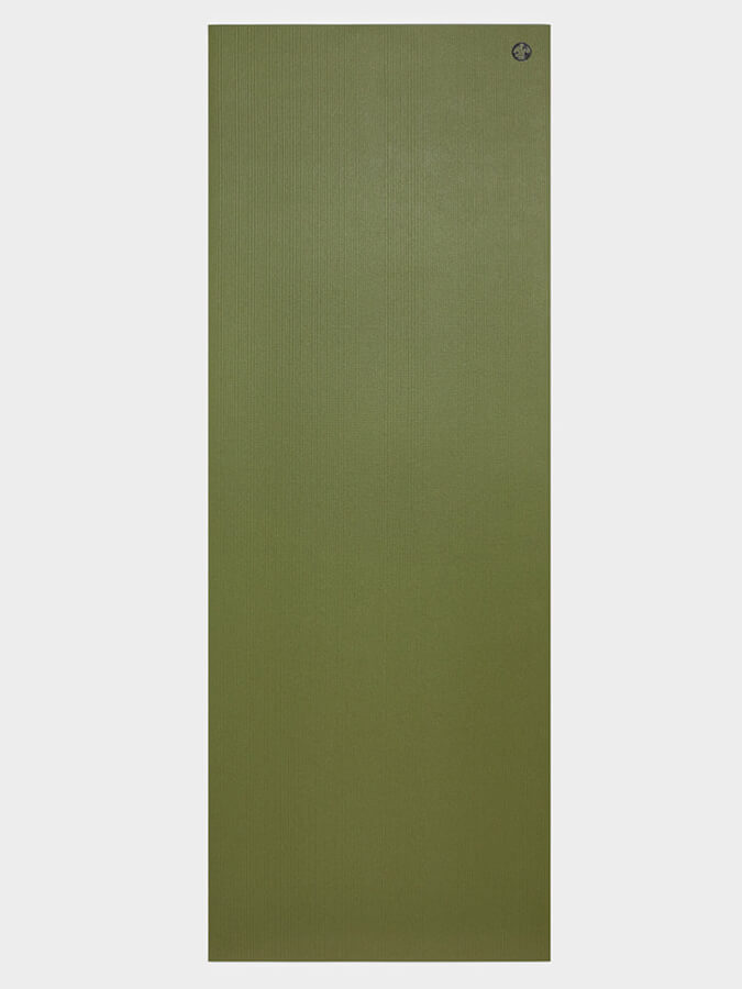 PRO Yoga Mat 6mm