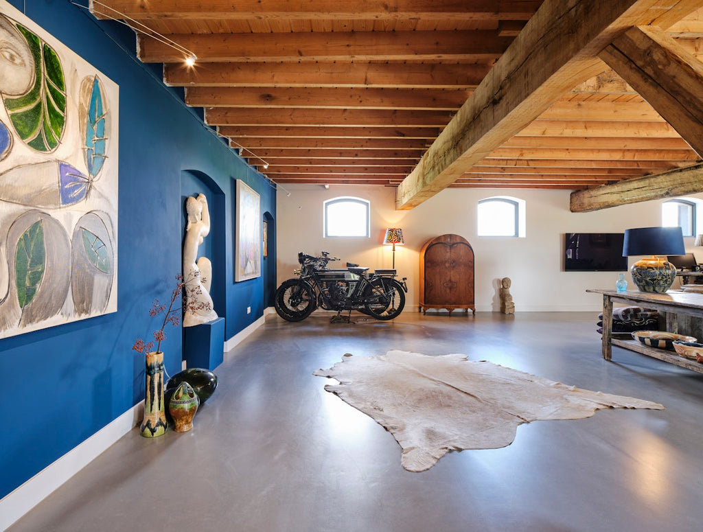 Interior Design Collection