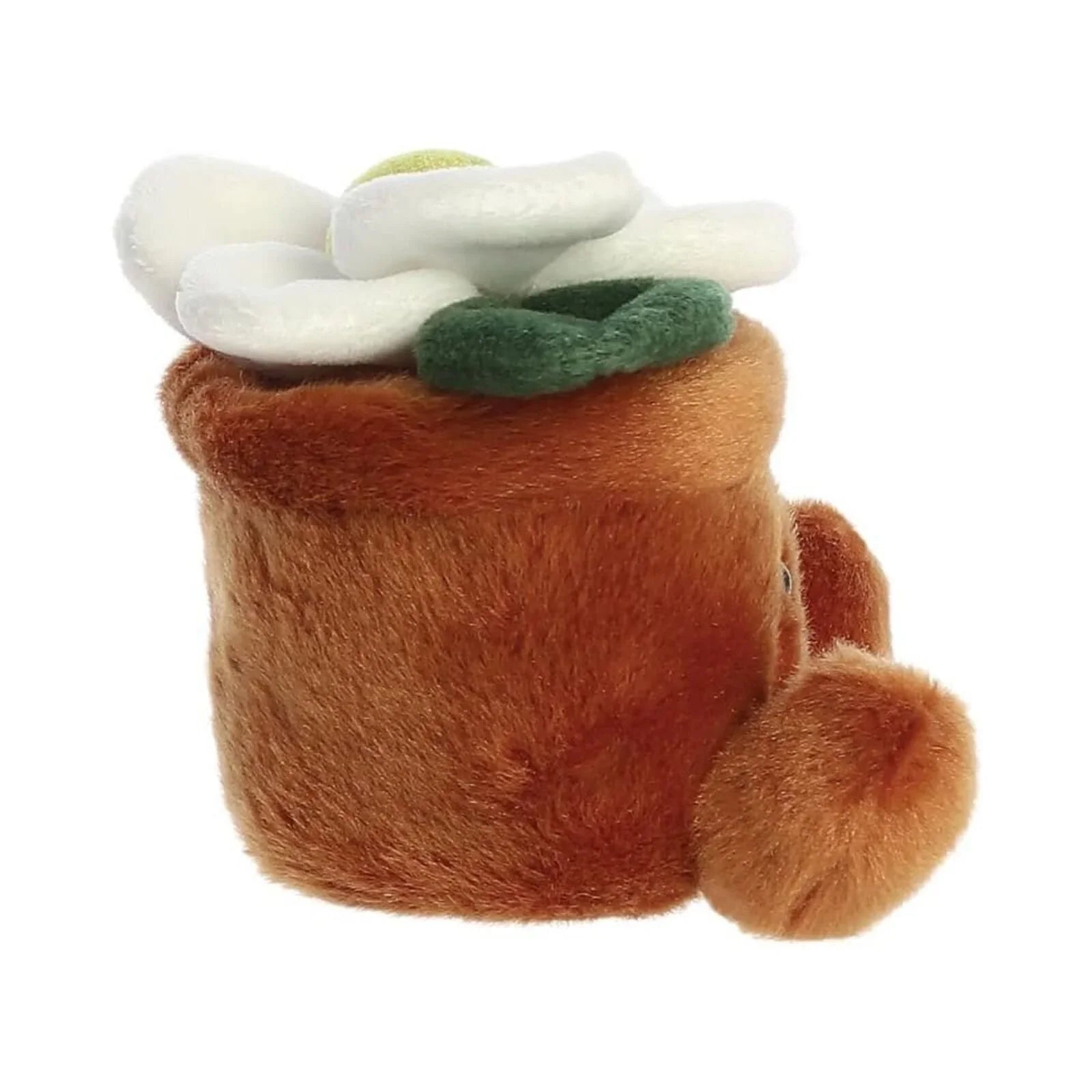 Junie Daisy Soft Toy 12cm