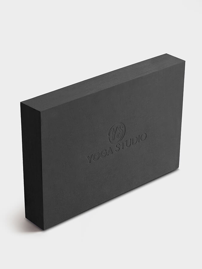 EVA Yoga Block for Support and Flexibility