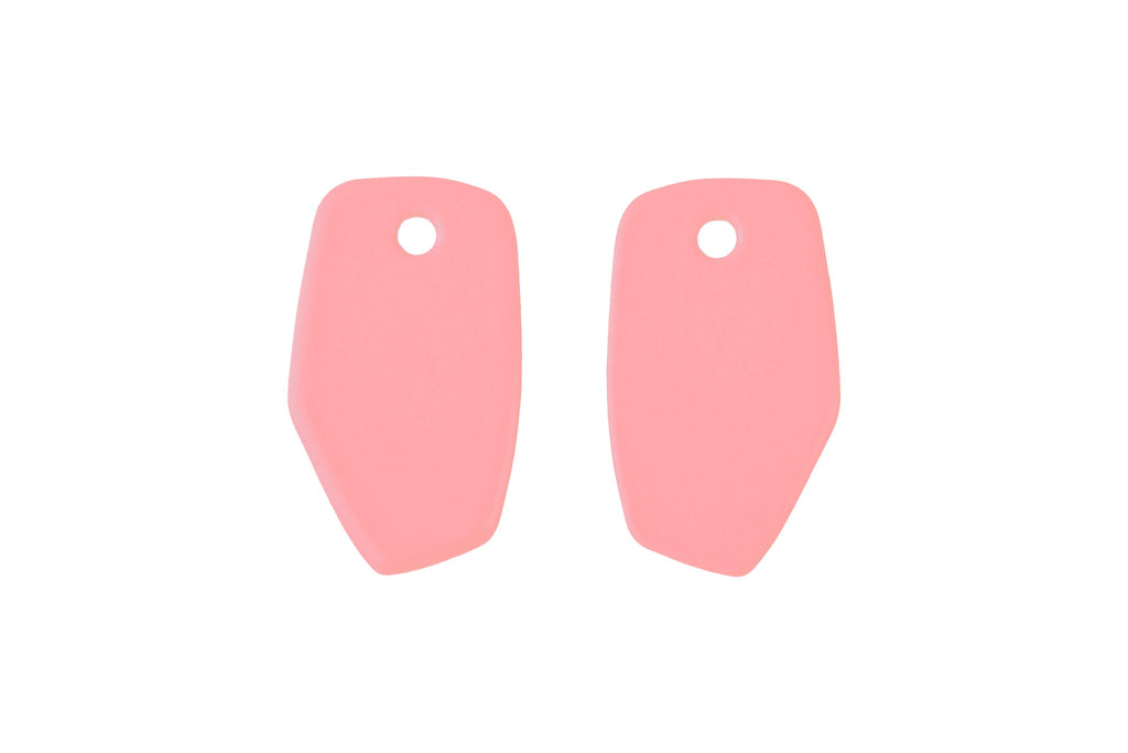 Earrings Mix&Match PLATES