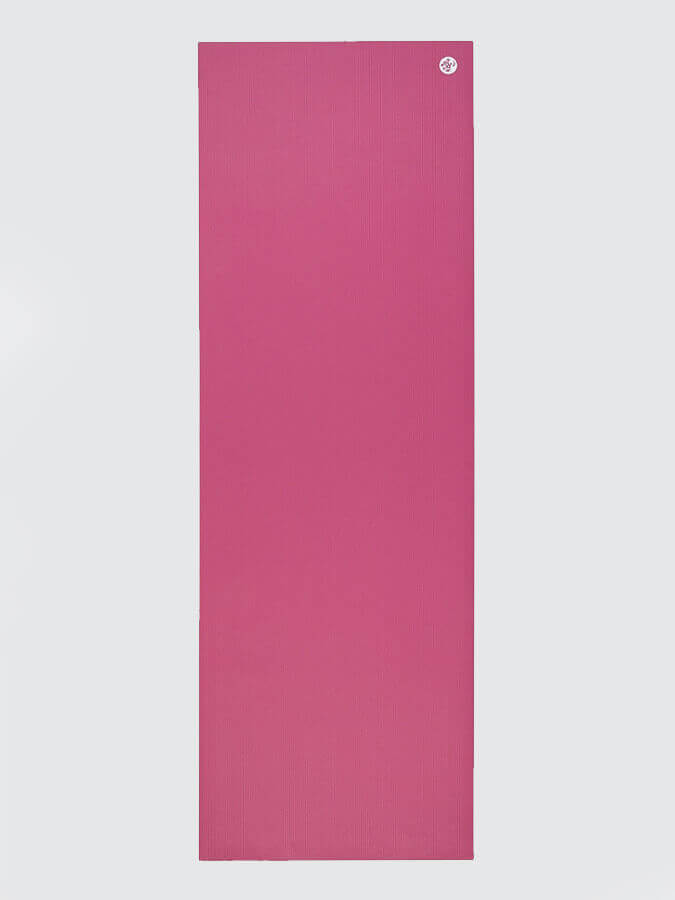 Standard Yoga Mat 71 Inches 4.7mm Lightweight