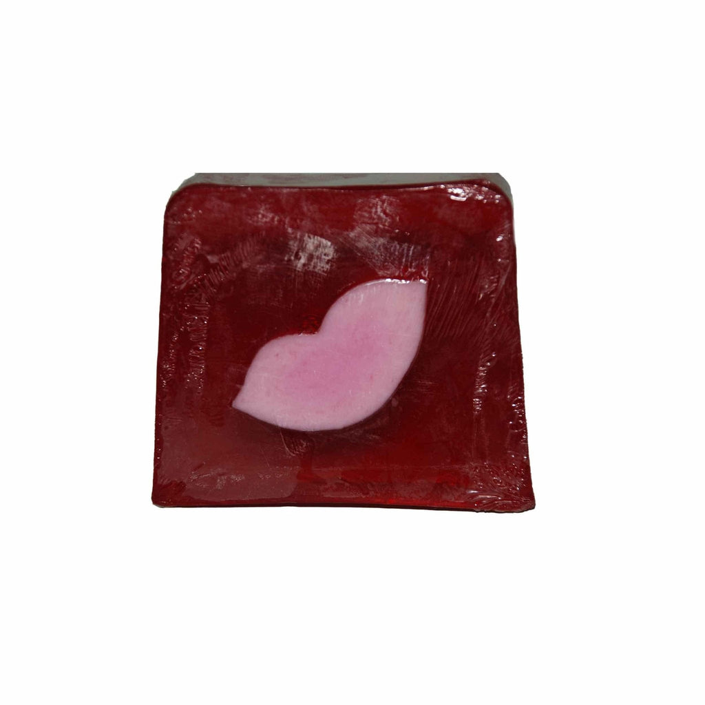 Eco Bath Exotic Shower Gel Bar