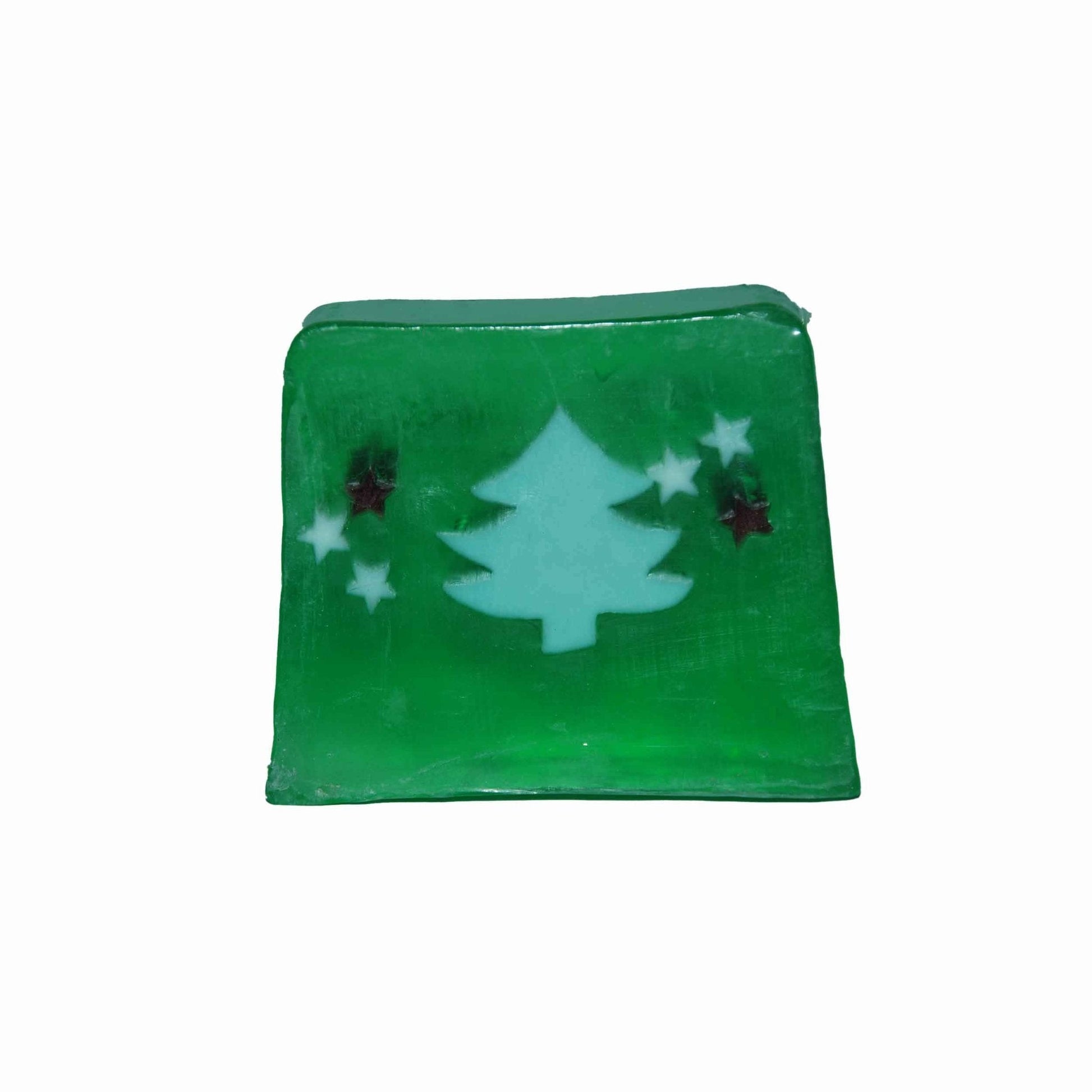 Eco Bath Exotic Shower Gel Bar