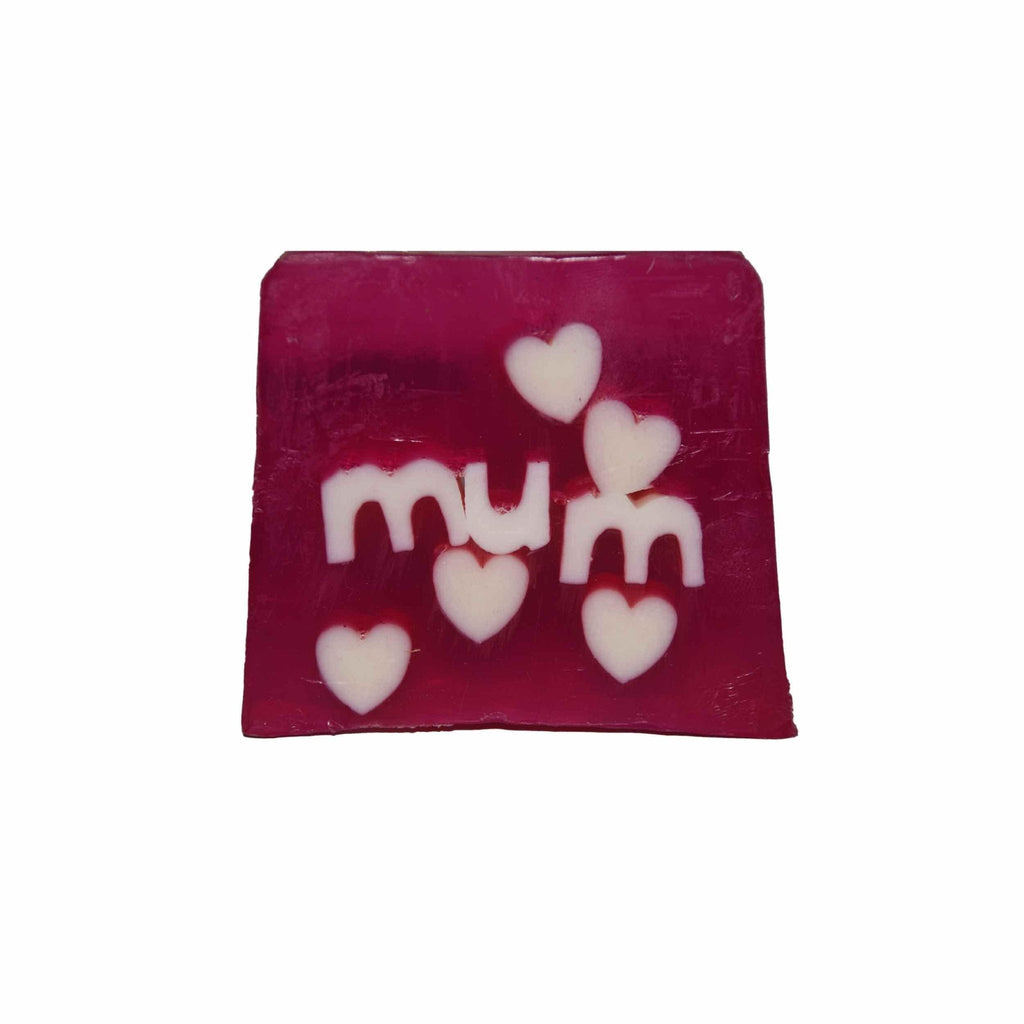 Eco Bath Exotic Shower Gel Bar