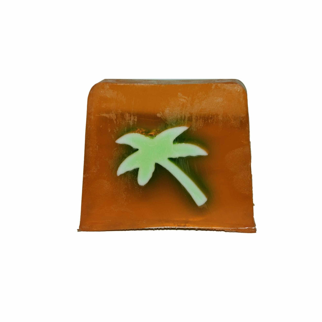 Eco Bath Exotic Shower Gel Bar