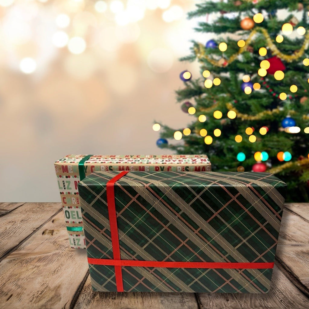 Epsom Salt Gift Set for Muscle Relief, Relaxation and Detox