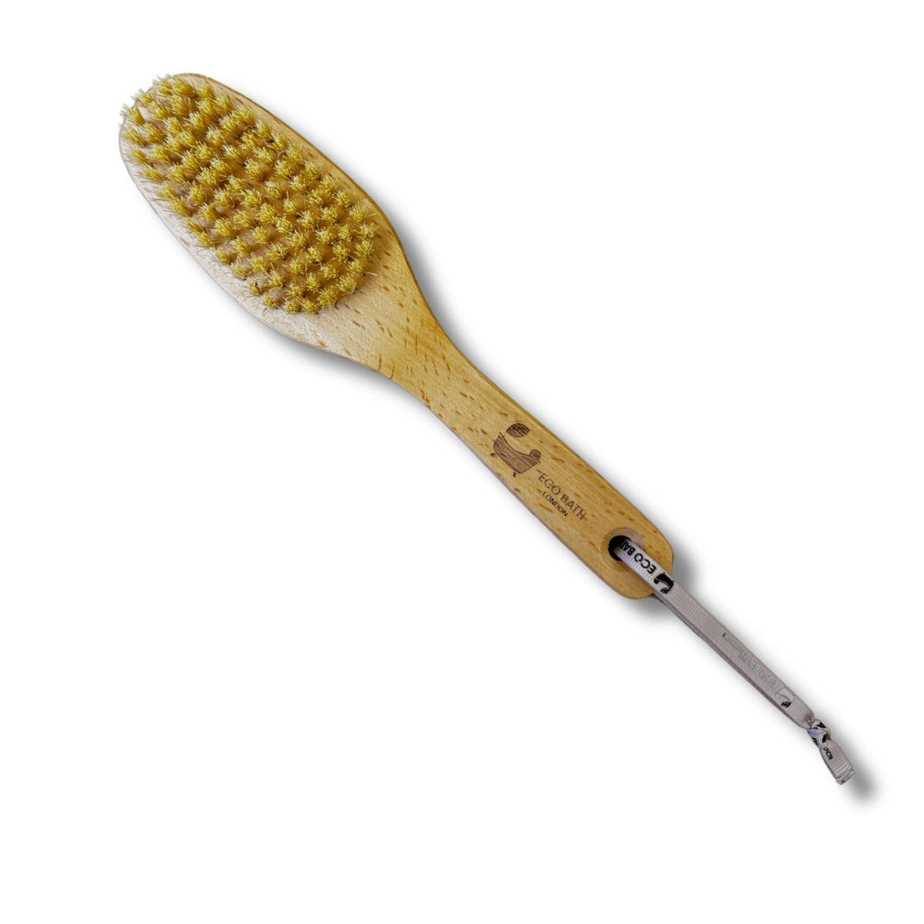 Natural Pumice and Sisal Foot File