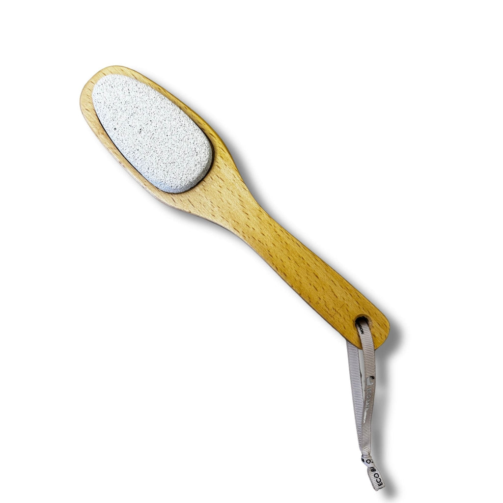 Natural Pumice and Sisal Foot File