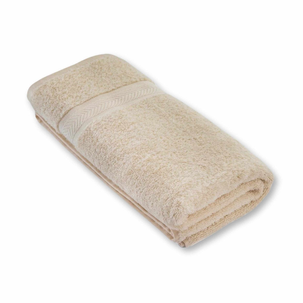 Organic Cotton Bath Towel in Multiple Sizes