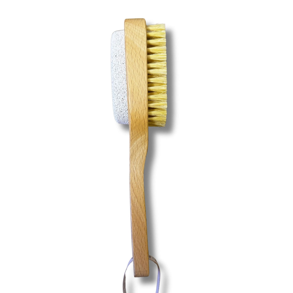 Natural Pumice Foot File Collection