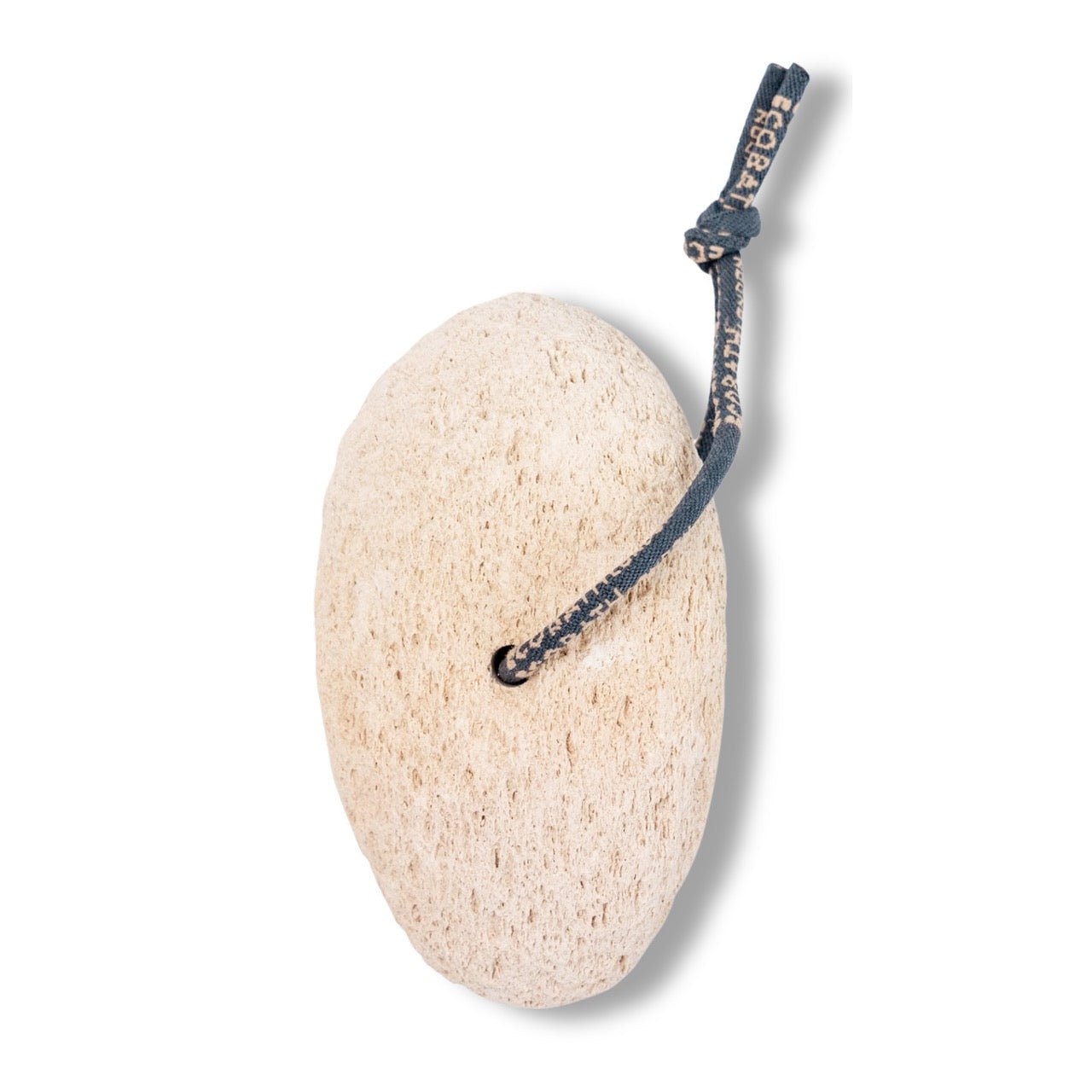 Natural Pumice Volcanic Stone with Rope