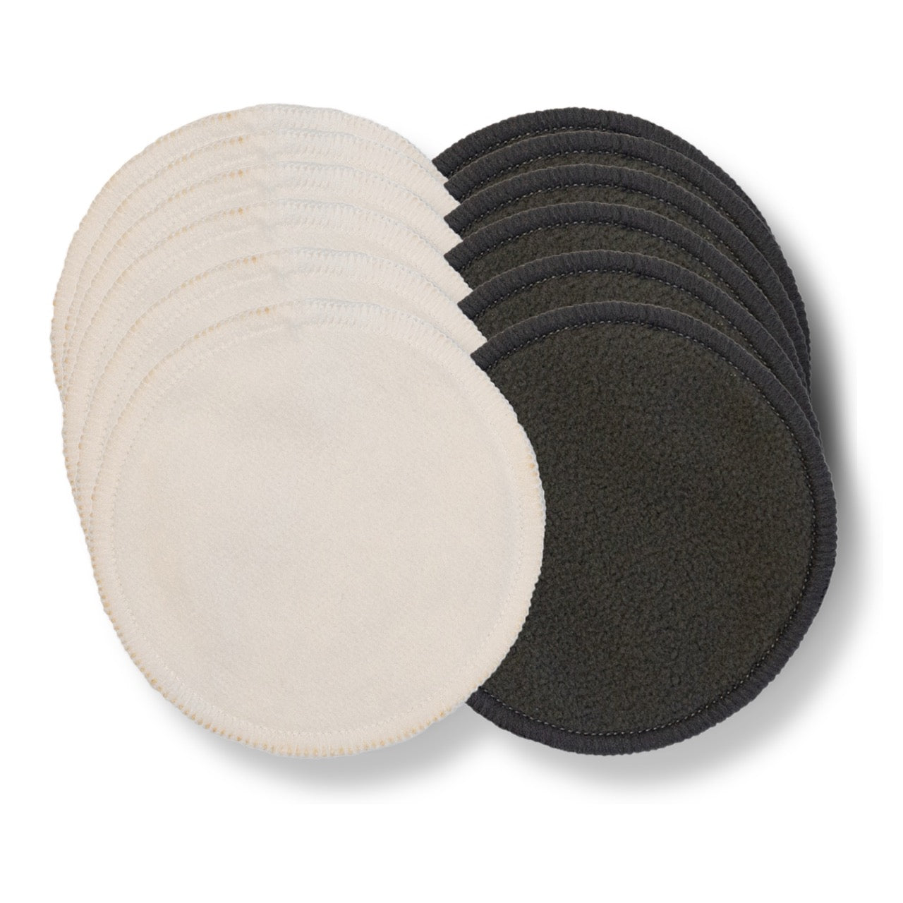 Eco Bath London Reusable Makeup Remover Pads - Set of 12