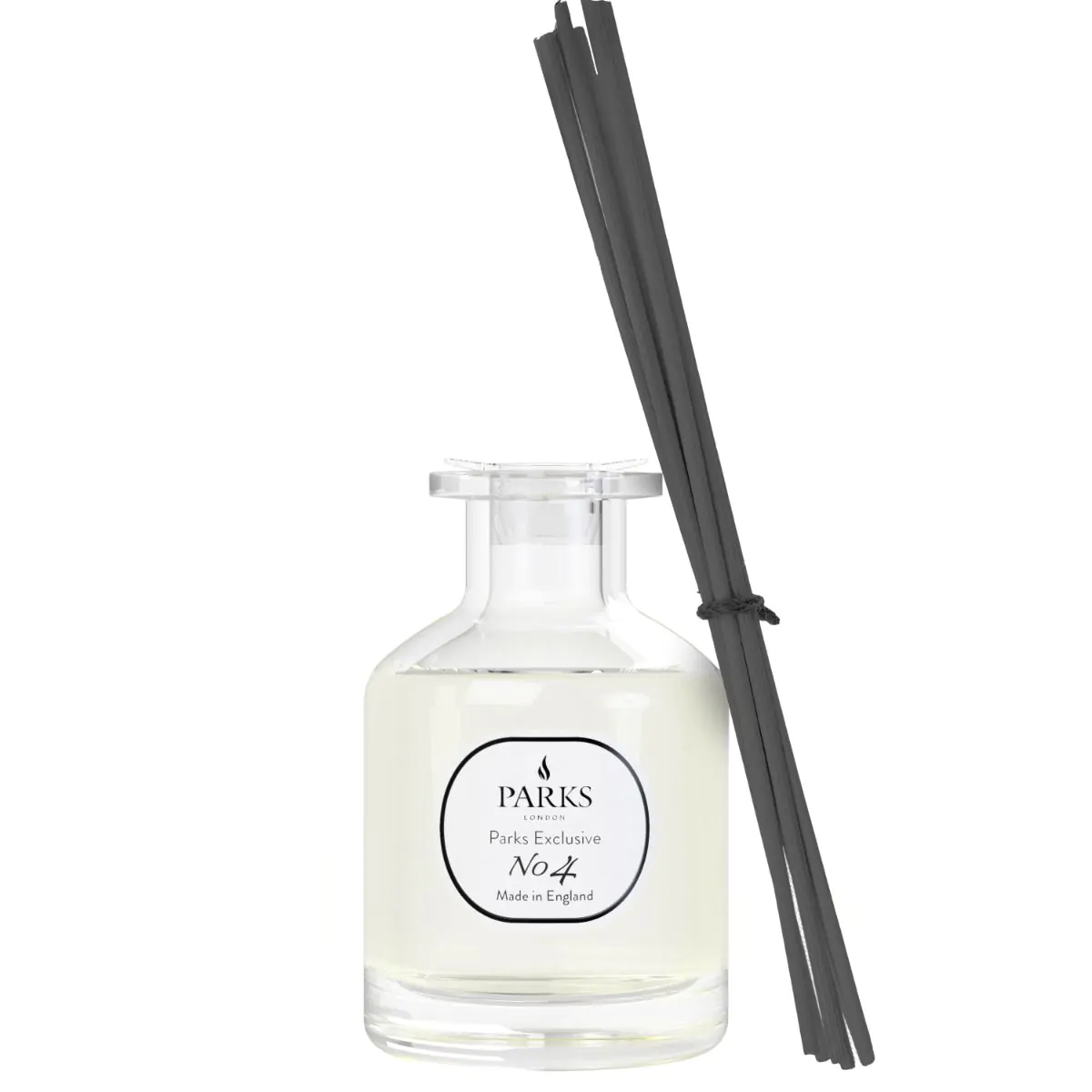 Passion Flower, Vanilla and Berries 100ml Diffuser