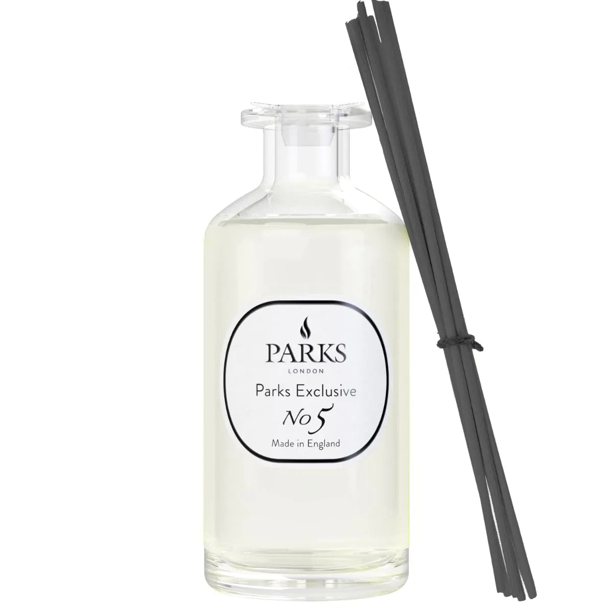 Black Olive and Frankincense Diffuser 220ml