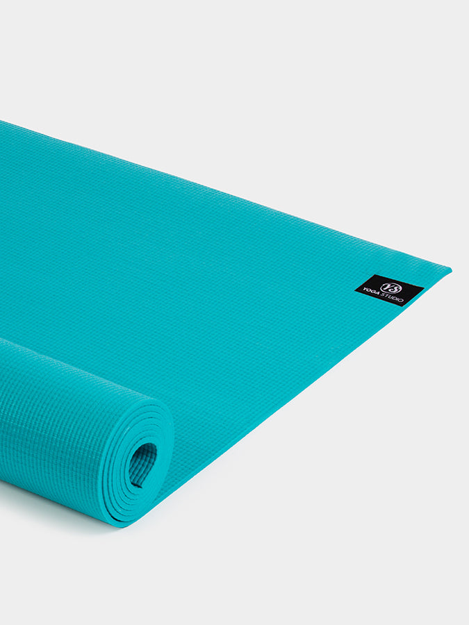 6mm Sticky Yoga Mat Non Slip