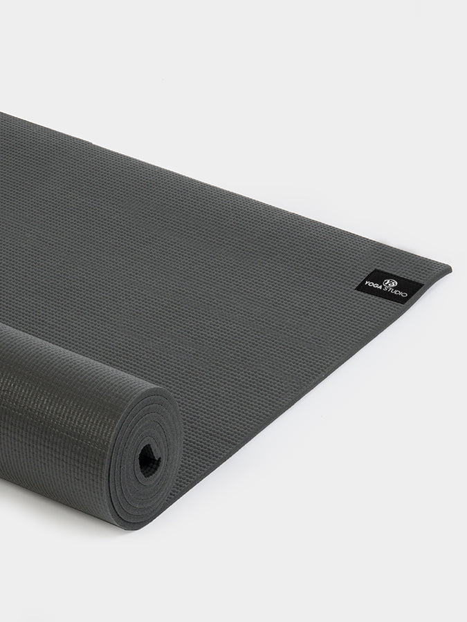 6mm Sticky Yoga Mat Non Slip