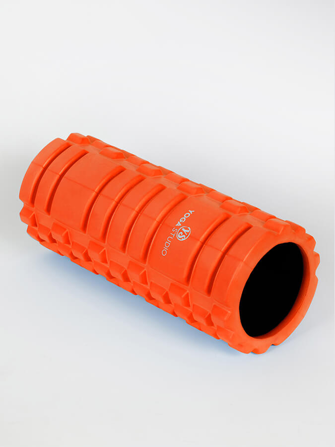 Trigger Point Grid Foam Massage Roller