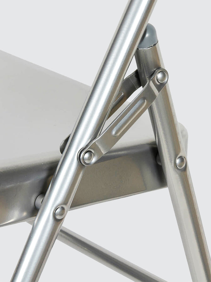 Folding Yoga Chair With Front Bar