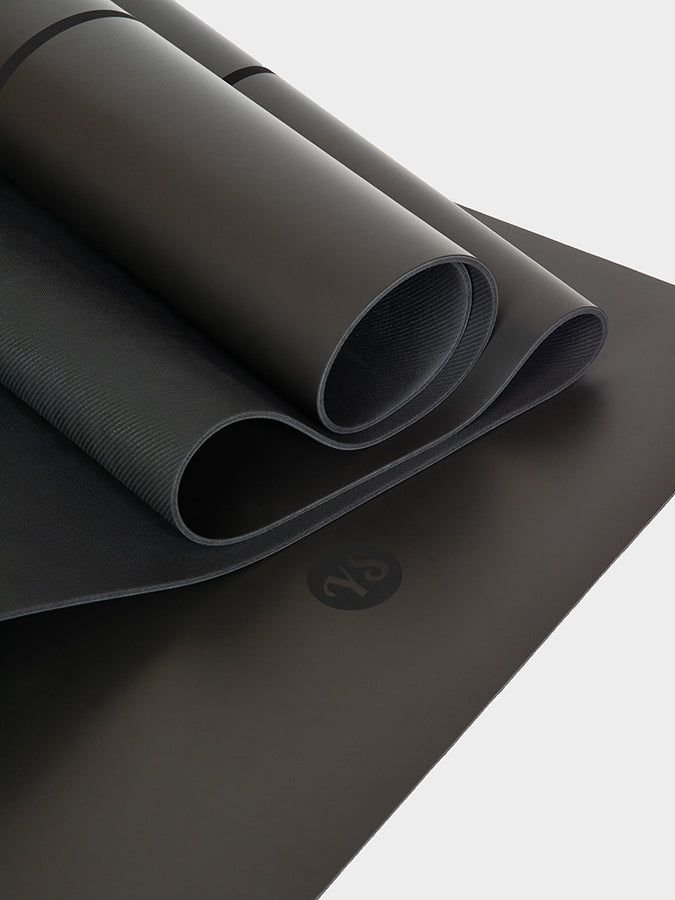 The Grip Alignment Yoga Mat 4mm